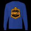 Adult Long-Sleeve Beefy-T® Thumbnail