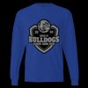 Adult Long-Sleeve Beefy-T® Thumbnail