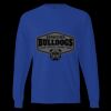 Adult Long-Sleeve Beefy-T® Thumbnail