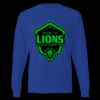 Adult Long-Sleeve Beefy-T® Thumbnail