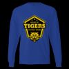 Adult Long-Sleeve Beefy-T® Thumbnail