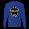 Adult Long-Sleeve Beefy-T® Thumbnail