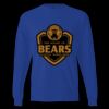 Adult Long-Sleeve Beefy-T® Thumbnail
