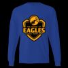 Adult Long-Sleeve Beefy-T® Thumbnail