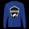 Adult Long-Sleeve Beefy-T® Thumbnail