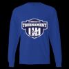 Adult Long-Sleeve Beefy-T® Thumbnail