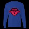 Adult Long-Sleeve Beefy-T® Thumbnail