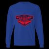 Adult Long-Sleeve Beefy-T® Thumbnail