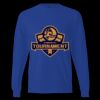 Adult Long-Sleeve Beefy-T® Thumbnail