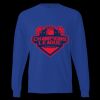 Adult Long-Sleeve Beefy-T® Thumbnail