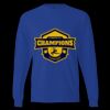 Adult Long-Sleeve Beefy-T® Thumbnail