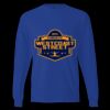 Adult Long-Sleeve Beefy-T® Thumbnail