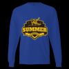 Adult Long-Sleeve Beefy-T® Thumbnail
