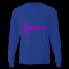 Adult Long-Sleeve Beefy-T® Thumbnail