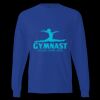 Adult Long-Sleeve Beefy-T® Thumbnail