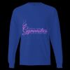 Adult Long-Sleeve Beefy-T® Thumbnail