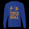 Adult Long-Sleeve Beefy-T® Thumbnail