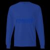Adult Long-Sleeve Beefy-T® Thumbnail