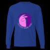 Adult Long-Sleeve Beefy-T® Thumbnail