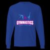 Adult Long-Sleeve Beefy-T® Thumbnail