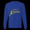 Adult Long-Sleeve Beefy-T® Thumbnail