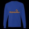 Adult Long-Sleeve Beefy-T® Thumbnail