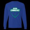 Adult Long-Sleeve Beefy-T® Thumbnail
