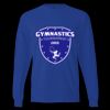 Adult Long-Sleeve Beefy-T® Thumbnail