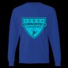 Adult Long-Sleeve Beefy-T® Thumbnail