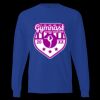 Adult Long-Sleeve Beefy-T® Thumbnail