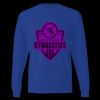 Adult Long-Sleeve Beefy-T® Thumbnail