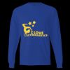 Adult Long-Sleeve Beefy-T® Thumbnail