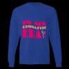 Adult Long-Sleeve Beefy-T® Thumbnail
