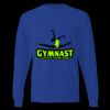 Adult Long-Sleeve Beefy-T® Thumbnail