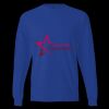 Adult Long-Sleeve Beefy-T® Thumbnail