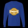 Adult Long-Sleeve Beefy-T® Thumbnail