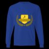 Adult Long-Sleeve Beefy-T® Thumbnail