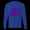 Adult Long-Sleeve Beefy-T® Thumbnail