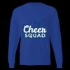 Adult Long-Sleeve Beefy-T® Thumbnail