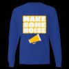 Adult Long-Sleeve Beefy-T® Thumbnail