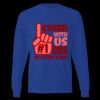 Adult Long-Sleeve Beefy-T® Thumbnail