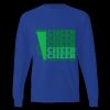 Adult Long-Sleeve Beefy-T® Thumbnail