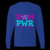 Adult Long-Sleeve Beefy-T® Thumbnail