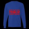 Adult Long-Sleeve Beefy-T® Thumbnail
