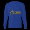 Adult Long-Sleeve Beefy-T® Thumbnail