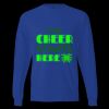 Adult Long-Sleeve Beefy-T® Thumbnail