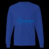 Adult Long-Sleeve Beefy-T® Thumbnail