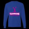 Adult Long-Sleeve Beefy-T® Thumbnail