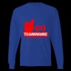 Adult Long-Sleeve Beefy-T® Thumbnail
