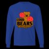 Adult Long-Sleeve Beefy-T® Thumbnail